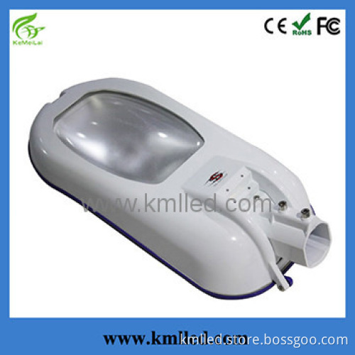 50W Solar Street Light with Solar Lighting Systems